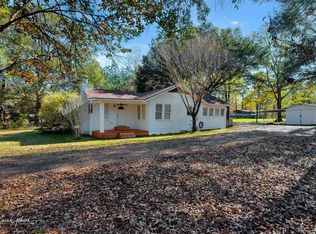 1413 Stanley Rd, Stonewall, LA 71078