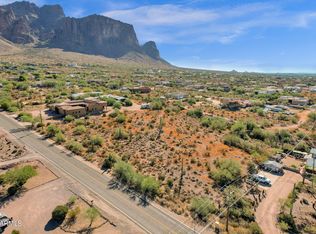 5651 E Mining Camp St, Apache Junction, AZ 85119