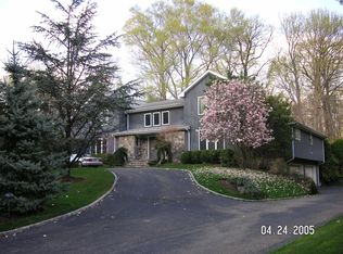 50 Hartshorn Dr, Short Hills, NJ 07078