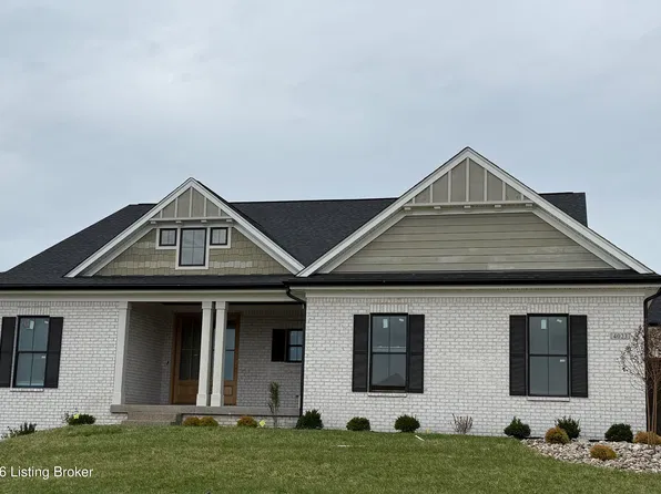 4023 Thomas Farm Dr, Louisville, KY 40299