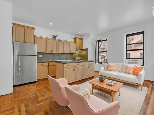 828 Gerard Ave APT 2D, Bronx, NY 10451