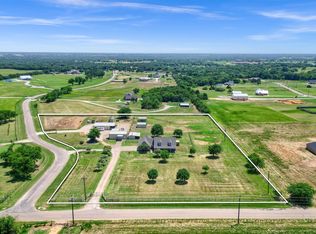 43 Kennedi Dr, Whitesboro, TX 76273