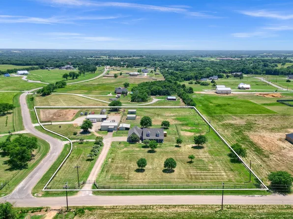 43 Kennedi Dr, Whitesboro, TX 76273