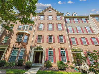 2330 Forest Ridge Ter #7, Chesapeake Beach, MD, 20732