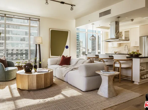 717 W Olympic Blvd APT 1102, Los Angeles, CA 90015