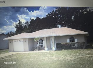 2141 W Deer Trail Ln, Lecanto, FL 34461