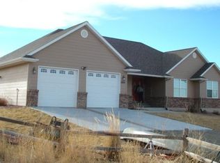 5925 Marina Kims Way, Helena, MT 59602