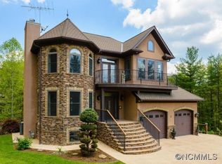 71 Destination Dr, Asheville, NC 28806