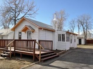 377 S Osceola St, Denver, CO 80219
