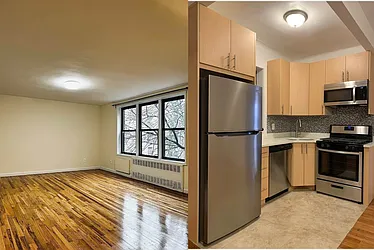 Rented by Quest Realty Sunnyside Corp