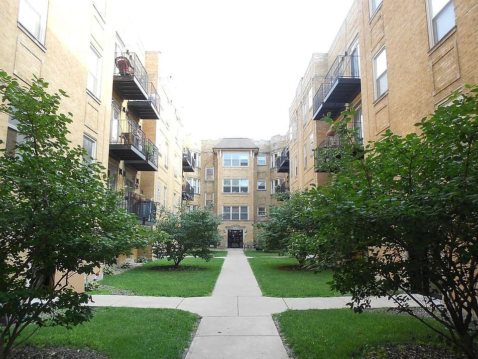 1st image of 1635 W Farwell Ave