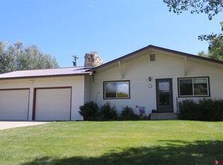 10 Quartz St, Gunnison, CO 81230