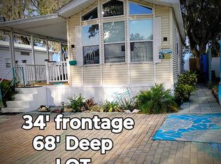 37041 Chancey Rd LOT 268, Zephyrhills, FL 33541