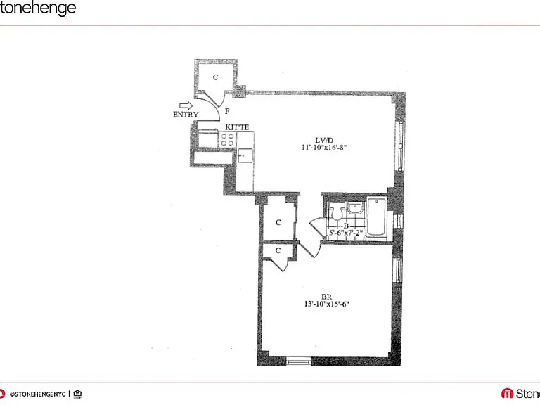 210 W 70th St #511 — Photo 4