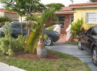 2225 SW 21st Ter, Miami, FL 33145