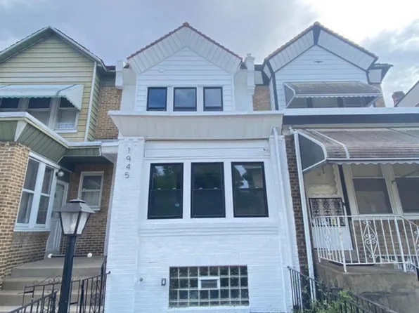 1945 N 52nd St, Philadelphia, PA 19131