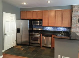 112 Morris St APT 8, Jersey City, NJ 07302