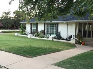 1908 Riverside Dr, Norman, OK 73072