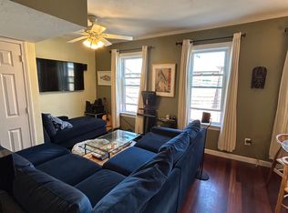 14 Mitchell St #2, South Boston, MA 02127