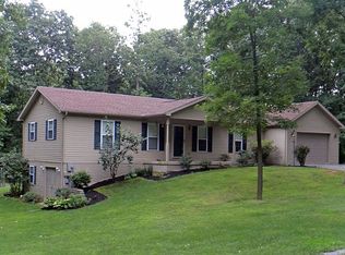 10410 Knob Rd, Mercersburg, PA 17236