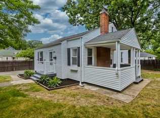 4 Wolfe St, Chicopee, MA 01020