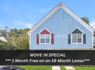 494 Prince Of Wales, Stone Mountain, GA 30083