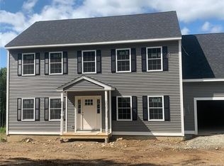 Ten Goodwin Rd #1, Danielson, CT 06239