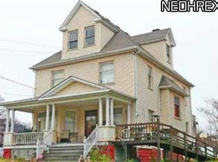 134 Madison Ave, Youngstown, OH 44505