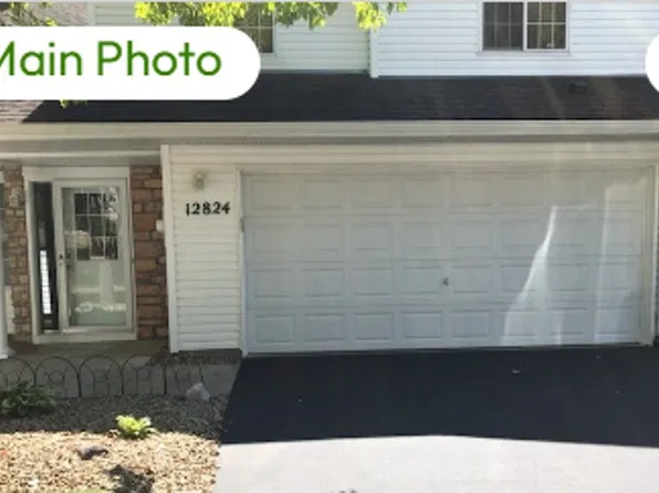 12824 43rd St NE, Saint Michael, MN 55376