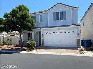 8432 Ravencrest St, Las Vegas, NV 89139