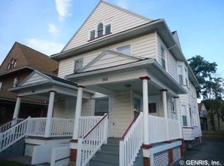 366-368 S Goodman St, Rochester, NY 14607