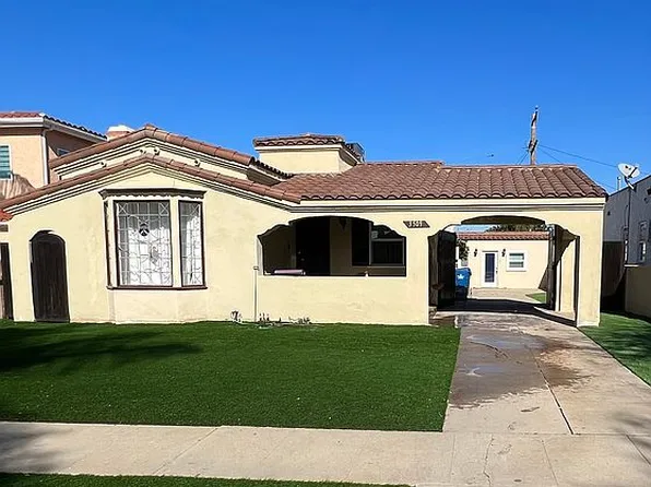 3509 W 81st St, Inglewood, CA 90305