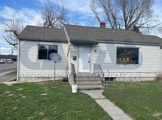 470 Strand Ave APT A, Missoula, MT 59801