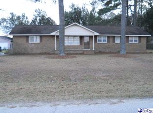 1418 Fair Oaks Ln, Florence, SC 29506