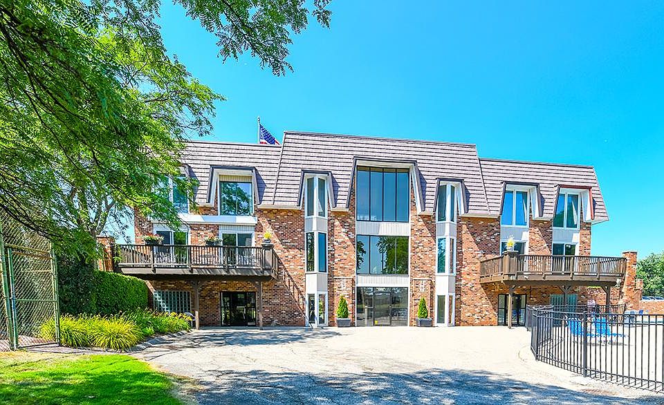 Knollwood Village Apartment Rentals Grand Blanc, MI Zillow