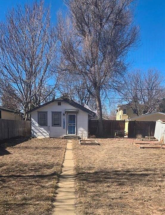 1st image of this home