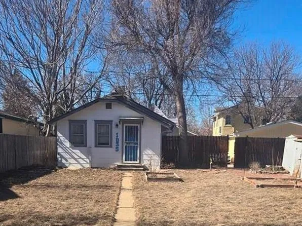 1935 S Gilpin Street, Denver, CO 80210