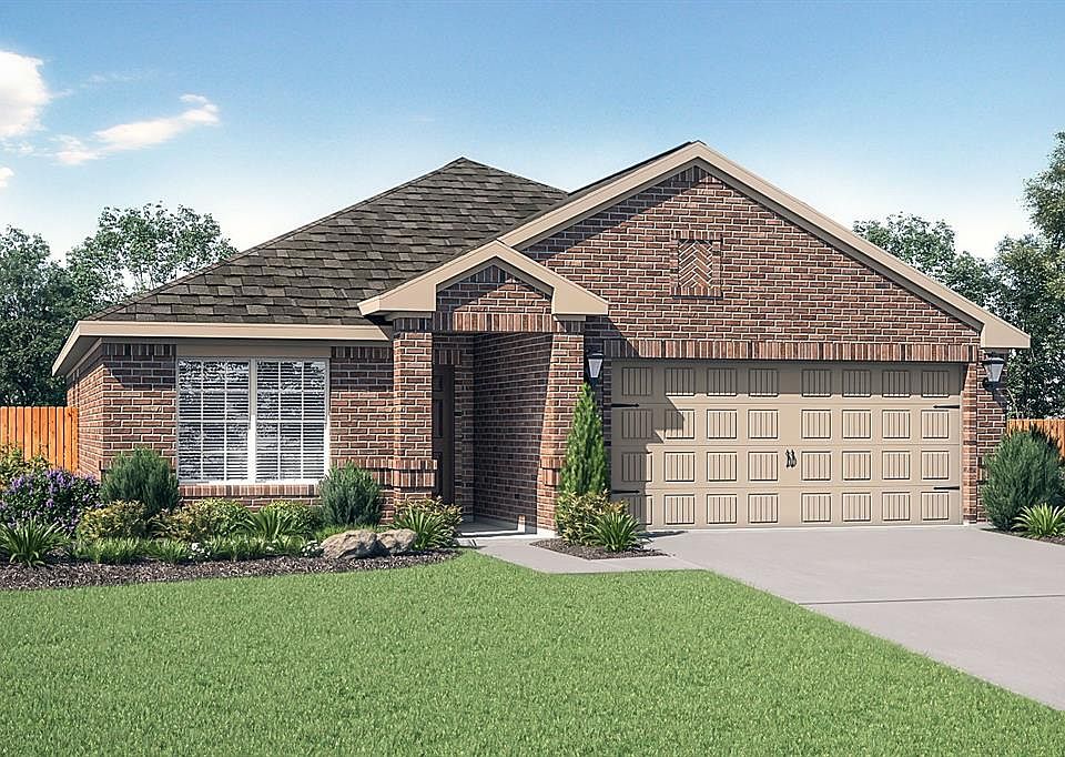 2nd image of 3005 Watercrest Dr