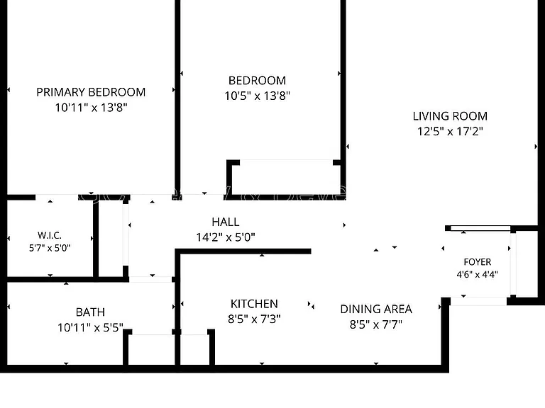 1180 Meadow Ln #206 — Photo 8