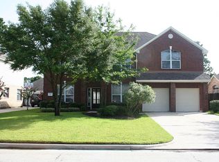 5811 Capella Park Dr, Spring, TX 77379