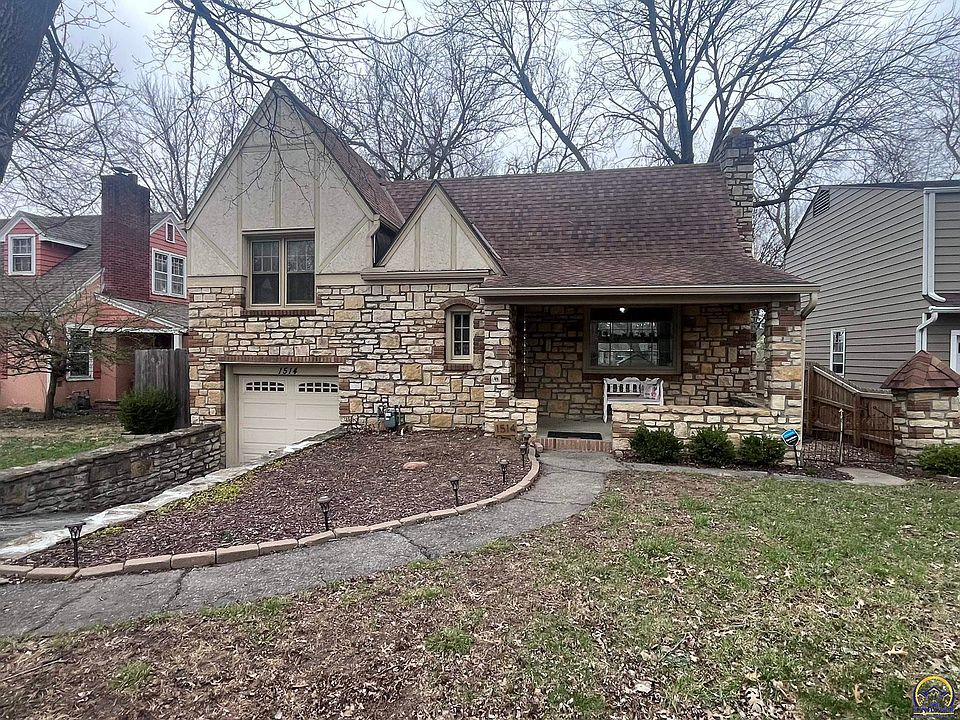 1st image of 1514 SW Oakley Ave