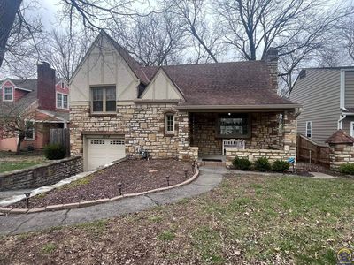 1514 SW Oakley Ave, Topeka, KS, 66604