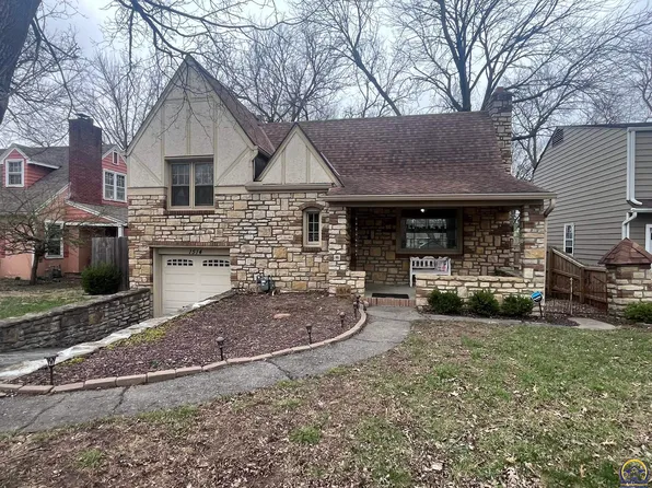1514 SW Oakley Ave, Topeka, KS 66604