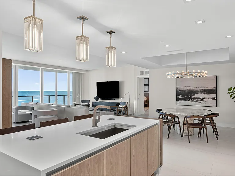 3100 N Ocean Dr #1103-P — Photo 10