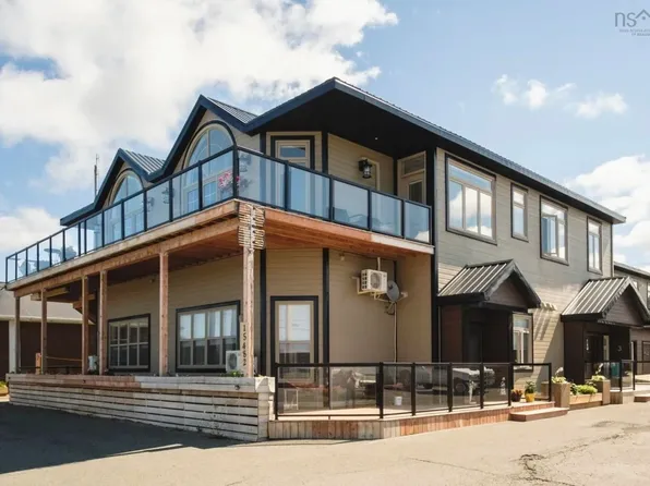 15482 Cabot Trl, Inverness, NS B0E 1H0