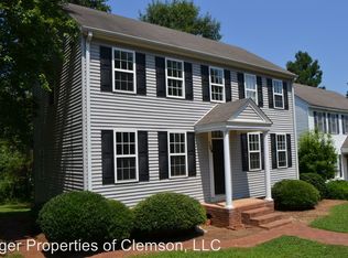 104 Reveres Way, Central, SC 29630