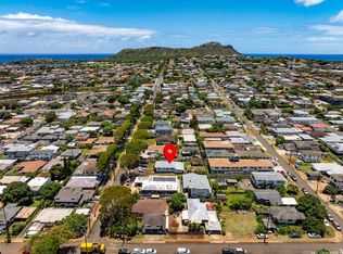 1242 16th Ave, Honolulu, HI 96816