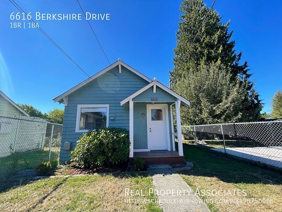 1st image of 6616 Berkshire Dr