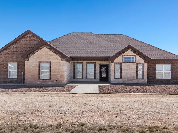 379 County Road 304, Seminole, TX 79360