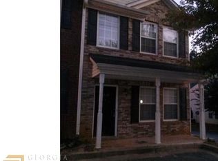 3616 Ginnis Rd SW, Atlanta, GA 30331